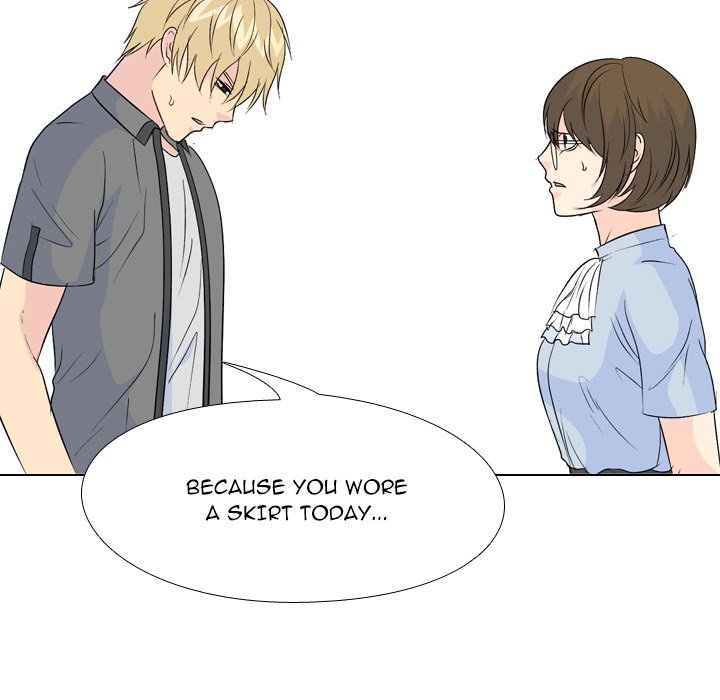 High School Legend Red Dragon chapter 166 page 76