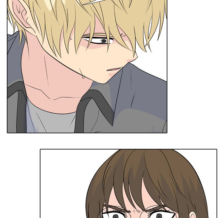 High School Legend Red Dragon chapter 166 page 79