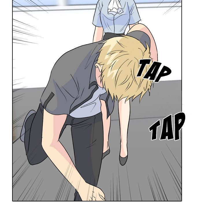 High School Legend Red Dragon chapter 166 page 85