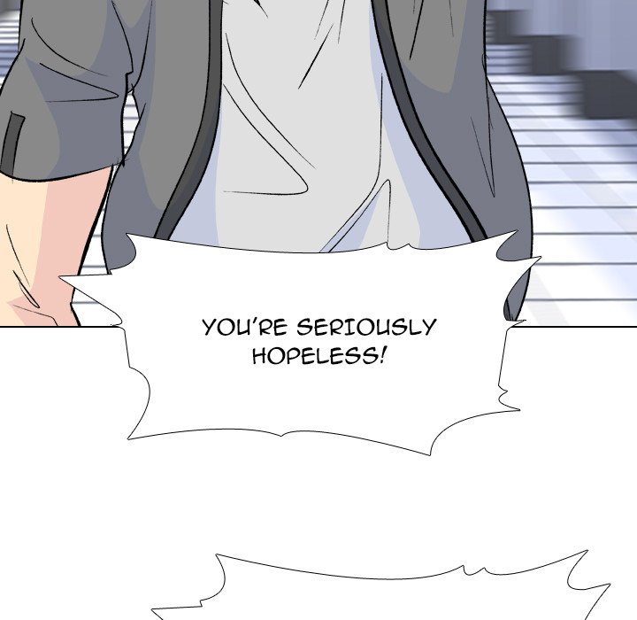High School Legend Red Dragon chapter 166 page 87