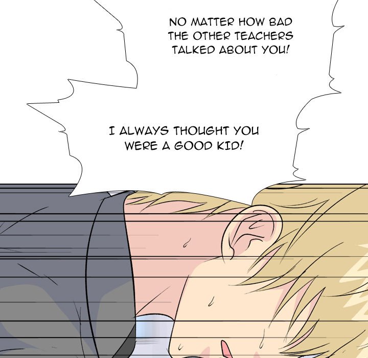 High School Legend Red Dragon chapter 166 page 88