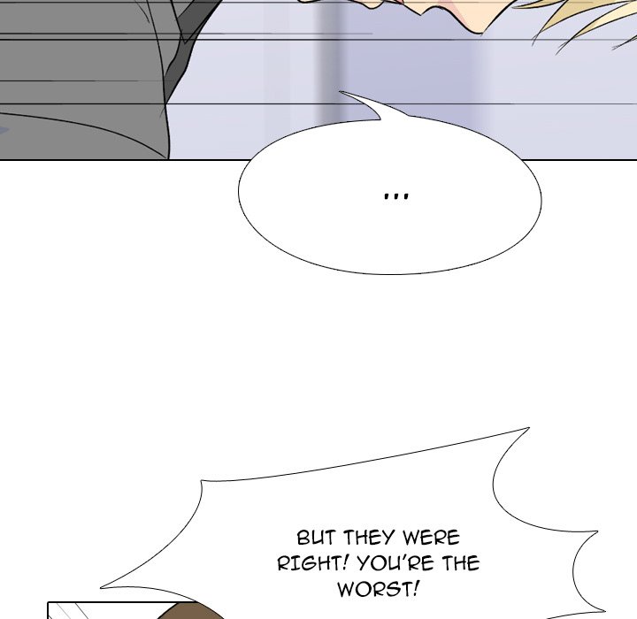 High School Legend Red Dragon chapter 166 page 89