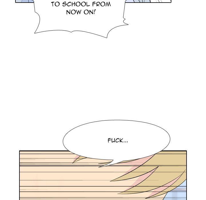 High School Legend Red Dragon chapter 166 page 91