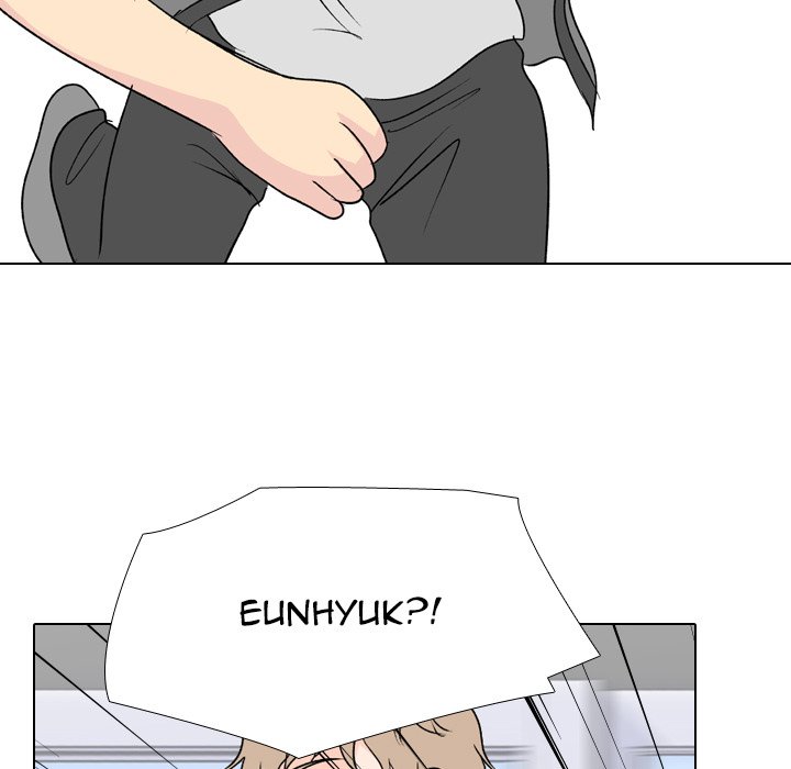High School Legend Red Dragon chapter 166 page 95
