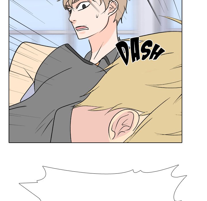 High School Legend Red Dragon chapter 166 page 96