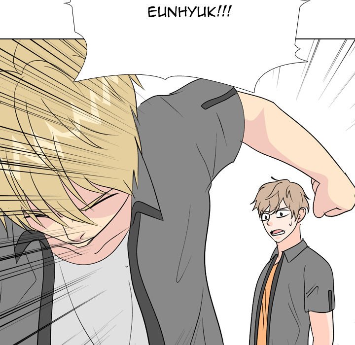 High School Legend Red Dragon chapter 166 page 97