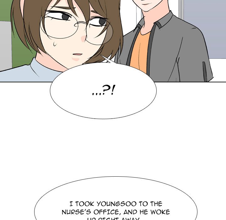 High School Legend Red Dragon chapter 166 page 104