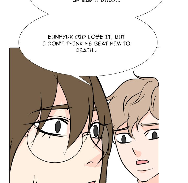High School Legend Red Dragon chapter 166 page 105