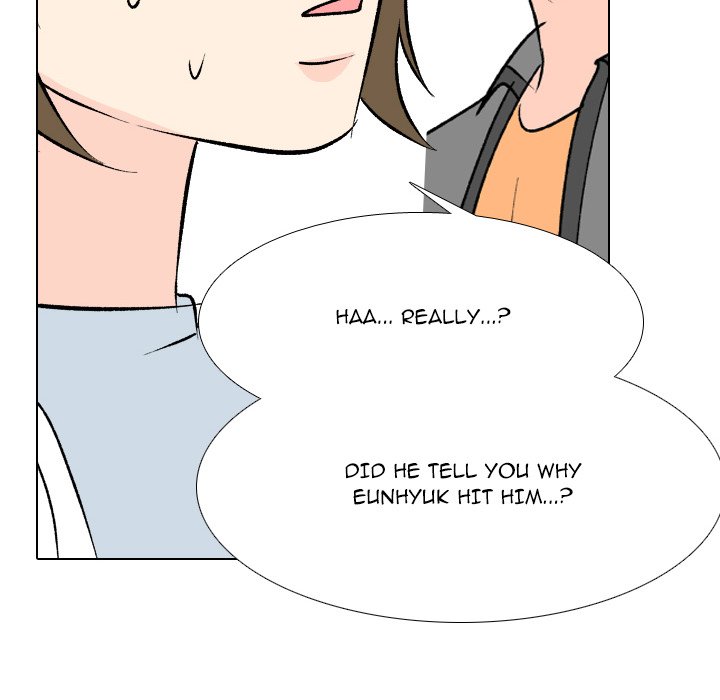 High School Legend Red Dragon chapter 166 page 106