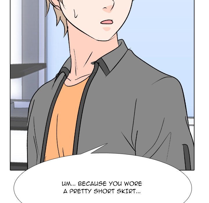 High School Legend Red Dragon chapter 166 page 109