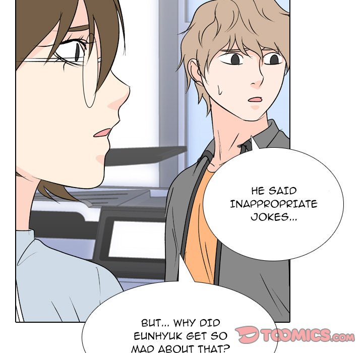 High School Legend Red Dragon chapter 166 page 111