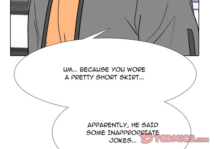 High School Legend Red Dragon chapter 167 page 3