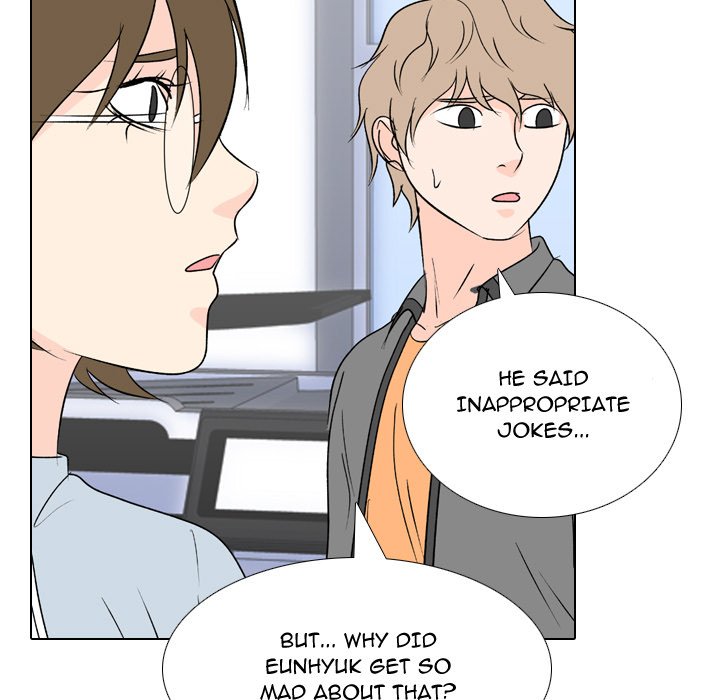 High School Legend Red Dragon chapter 167 page 5