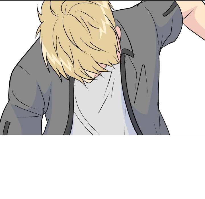 High School Legend Red Dragon chapter 167 page 17
