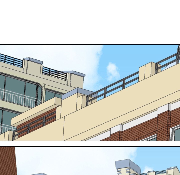 High School Legend Red Dragon chapter 167 page 19