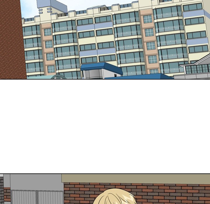 High School Legend Red Dragon chapter 167 page 20