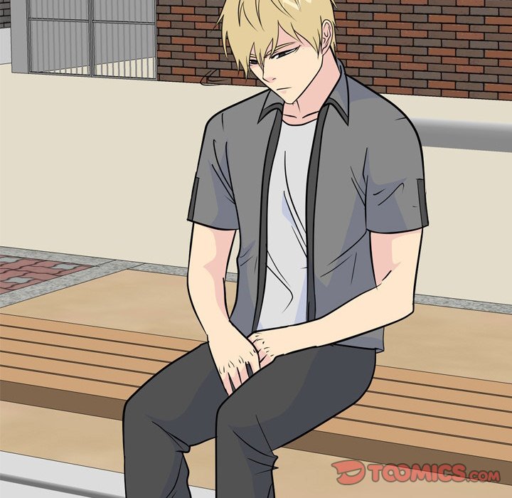 High School Legend Red Dragon chapter 167 page 21