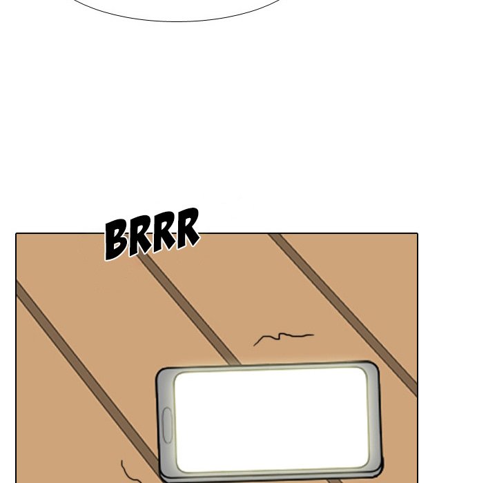 High School Legend Red Dragon chapter 167 page 23