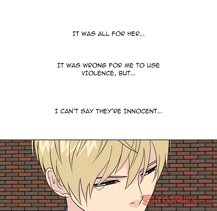 High School Legend Red Dragon chapter 167 page 30
