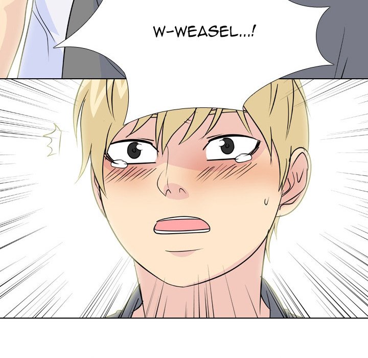 High School Legend Red Dragon chapter 167 page 37