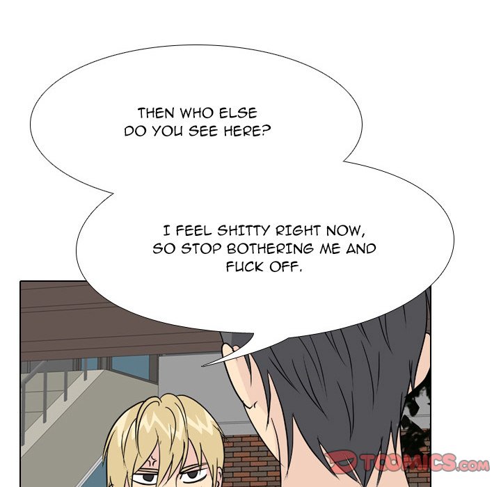 High School Legend Red Dragon chapter 167 page 39