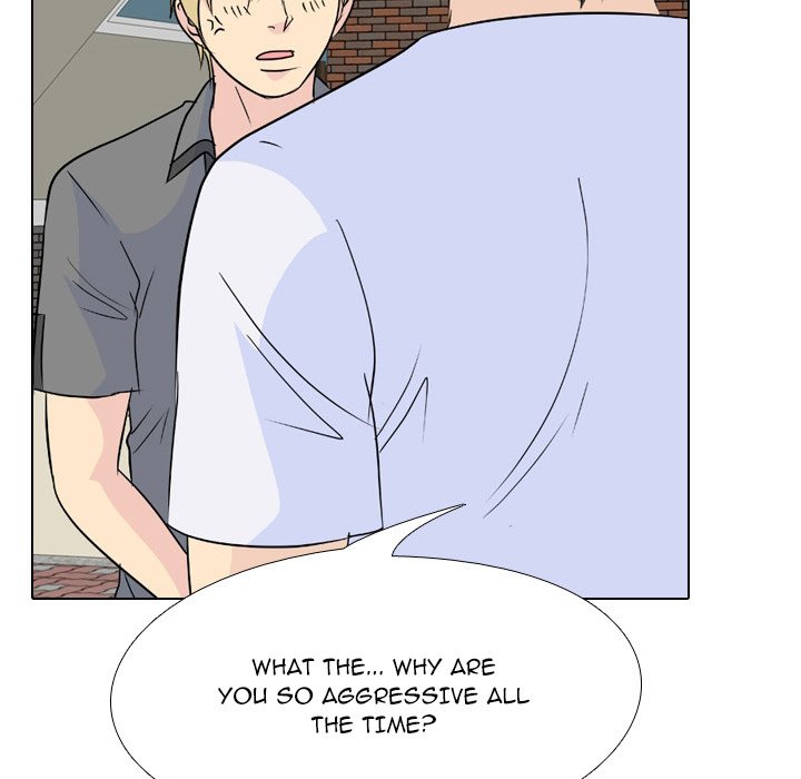 High School Legend Red Dragon chapter 167 page 40