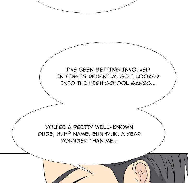 High School Legend Red Dragon chapter 167 page 41
