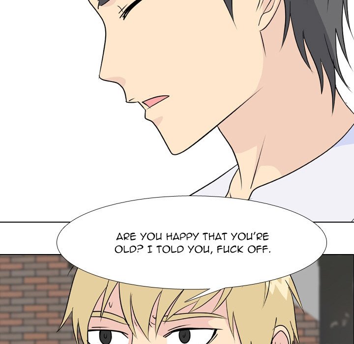 High School Legend Red Dragon chapter 167 page 42