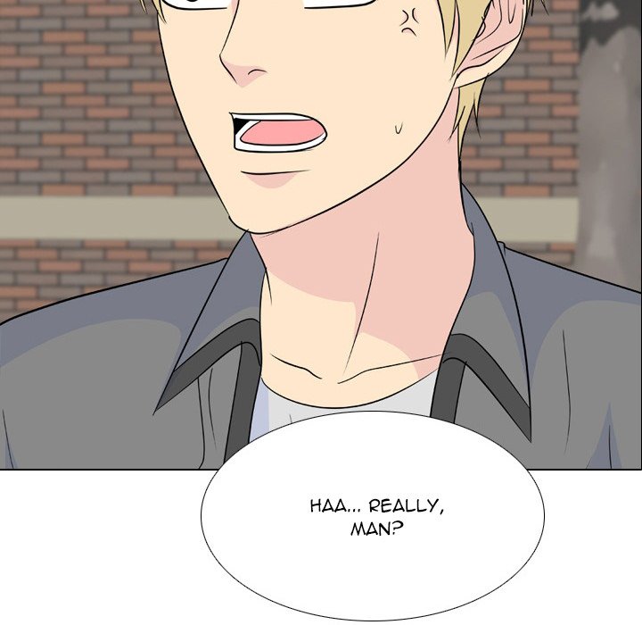 High School Legend Red Dragon chapter 167 page 43