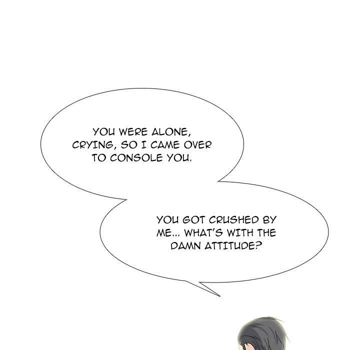 High School Legend Red Dragon chapter 167 page 45