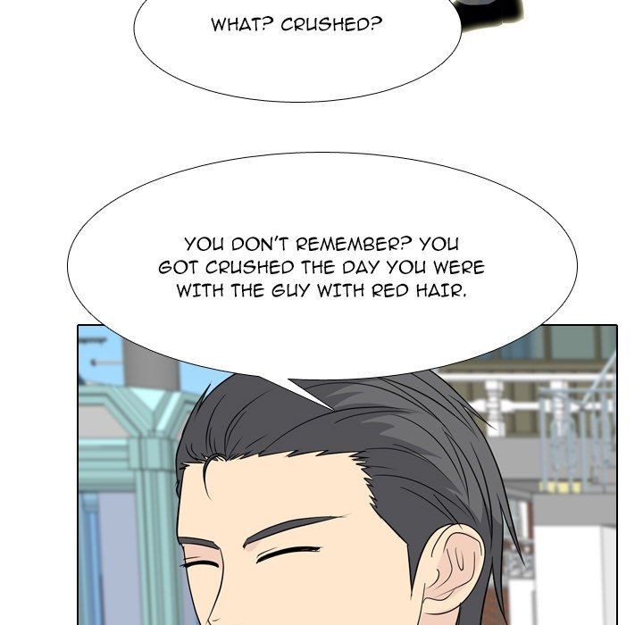 High School Legend Red Dragon chapter 167 page 47