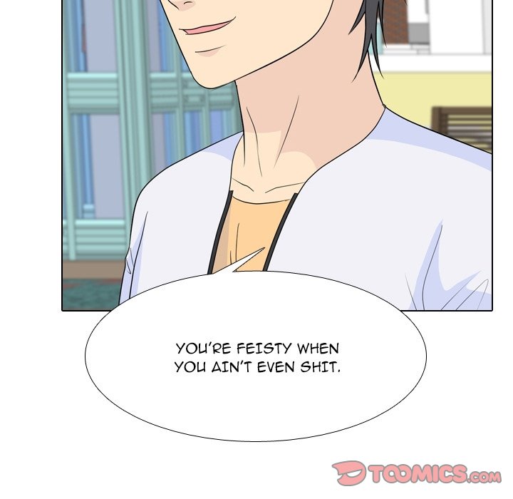 High School Legend Red Dragon chapter 167 page 48