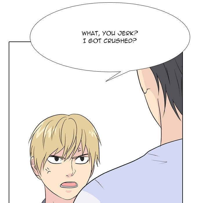 High School Legend Red Dragon chapter 167 page 49