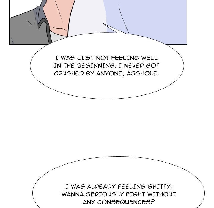 High School Legend Red Dragon chapter 167 page 50