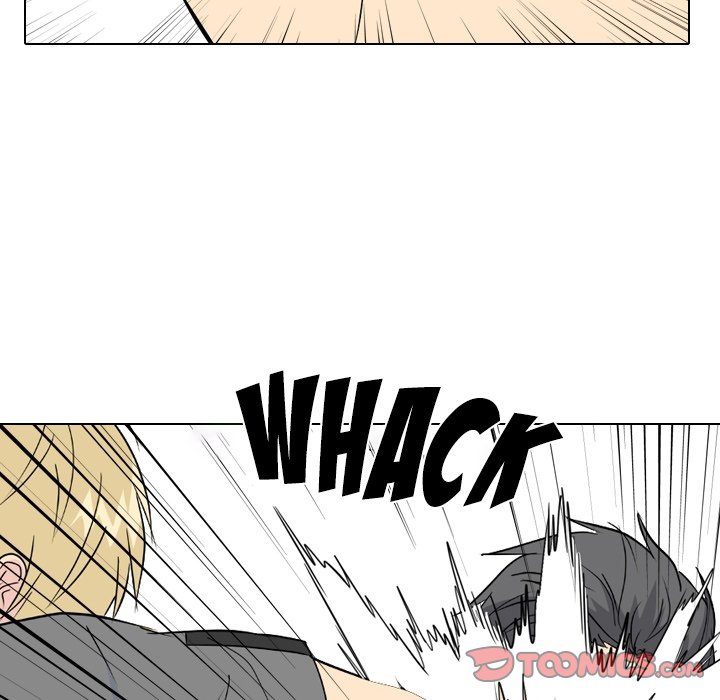 High School Legend Red Dragon chapter 167 page 57
