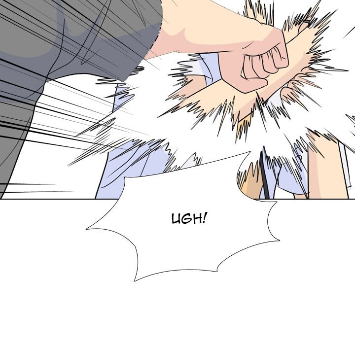 High School Legend Red Dragon chapter 167 page 58