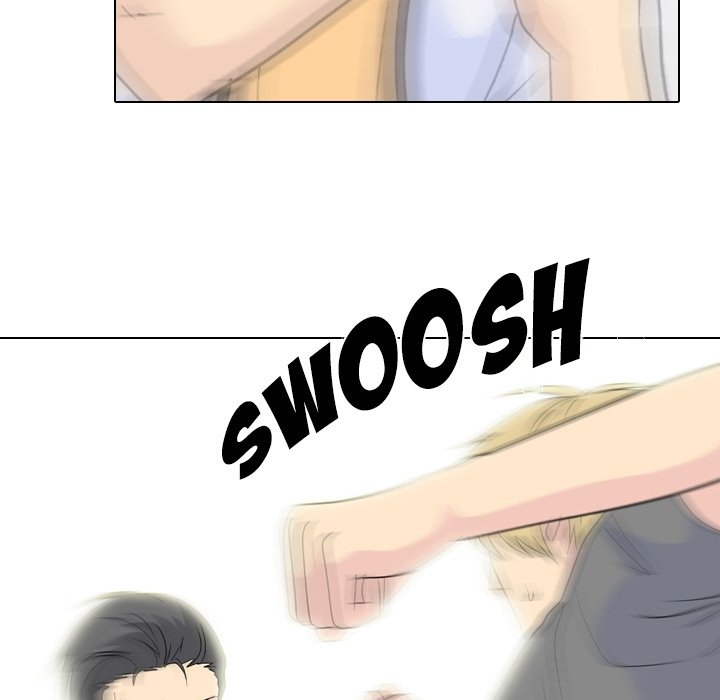 High School Legend Red Dragon chapter 167 page 60