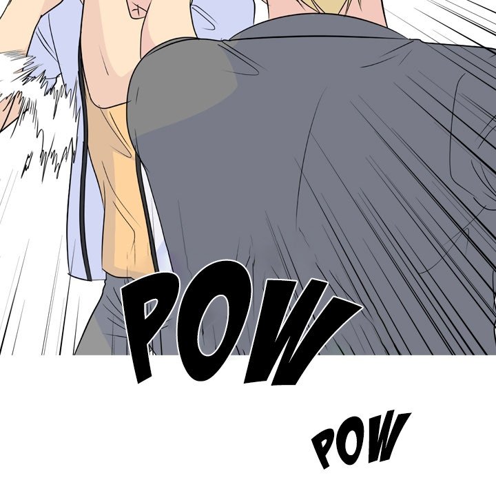 High School Legend Red Dragon chapter 167 page 64