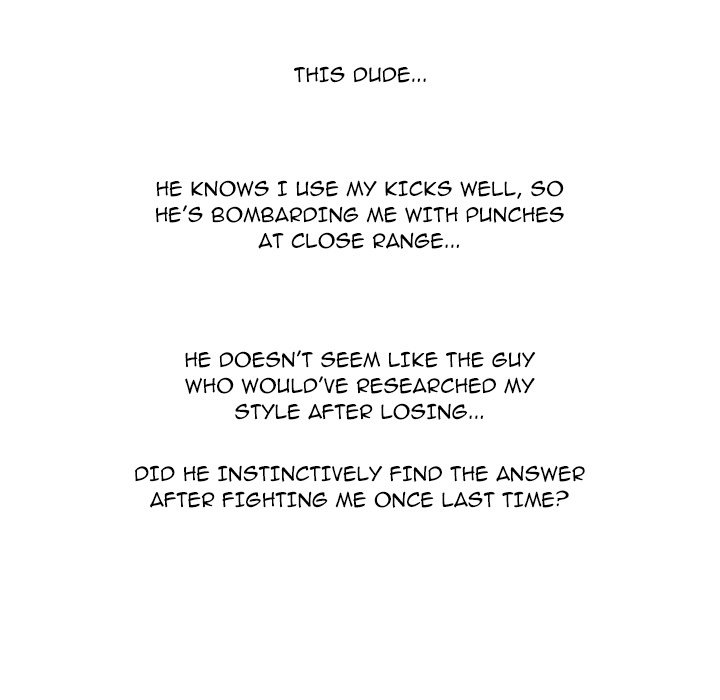 High School Legend Red Dragon chapter 167 page 65