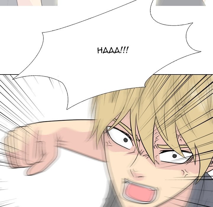 High School Legend Red Dragon chapter 167 page 70