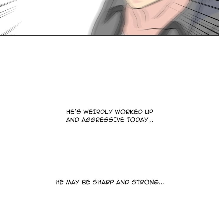 High School Legend Red Dragon chapter 167 page 71