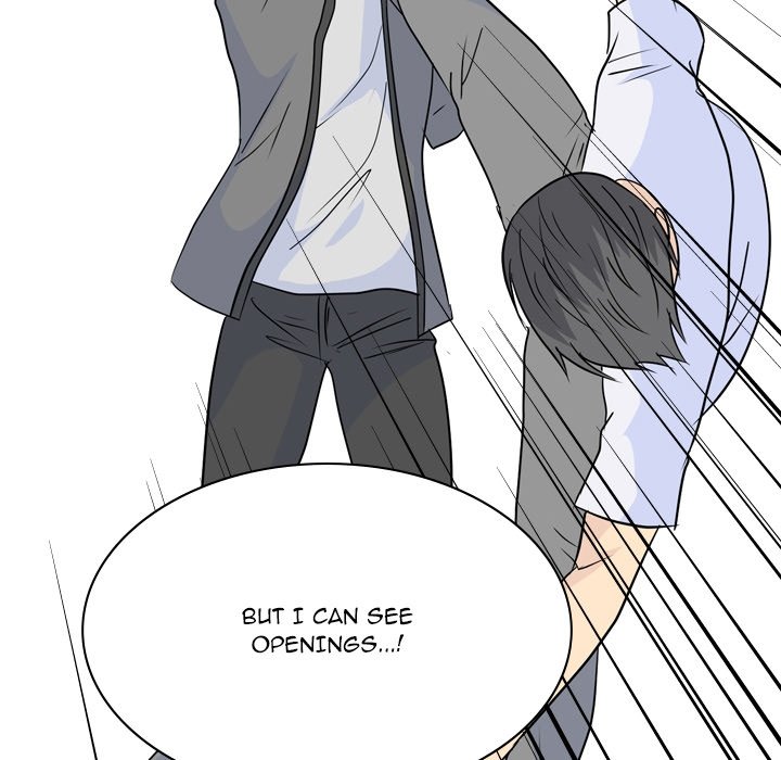 High School Legend Red Dragon chapter 167 page 74