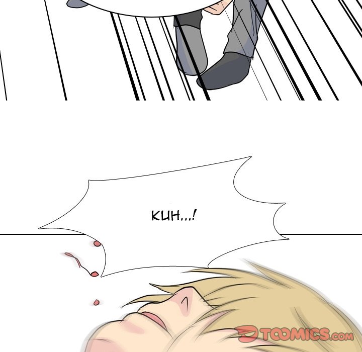 High School Legend Red Dragon chapter 167 page 75
