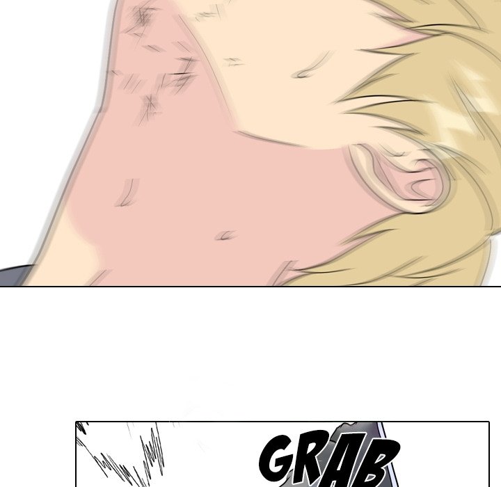 High School Legend Red Dragon chapter 167 page 76
