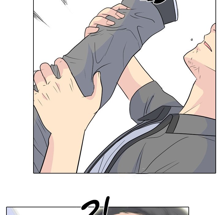 High School Legend Red Dragon chapter 167 page 77
