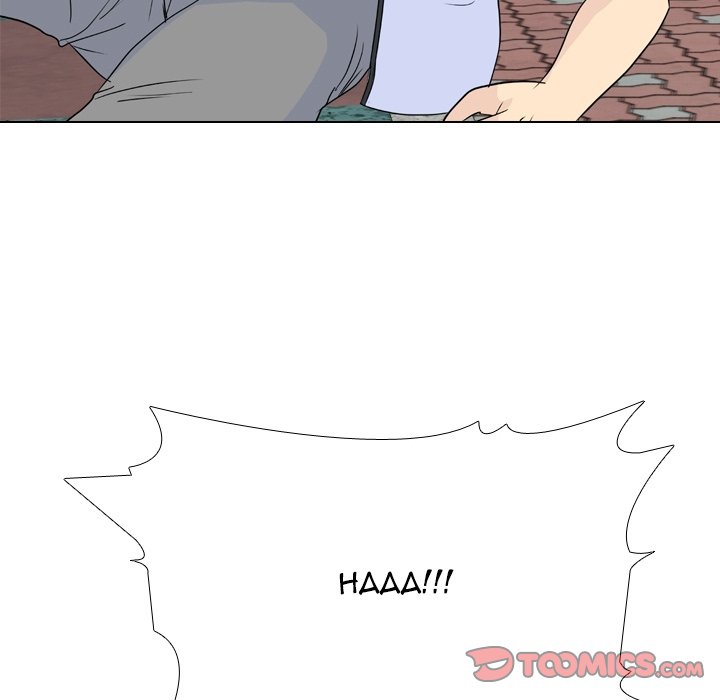 High School Legend Red Dragon chapter 167 page 84