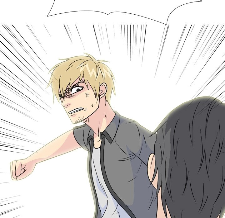 High School Legend Red Dragon chapter 167 page 85
