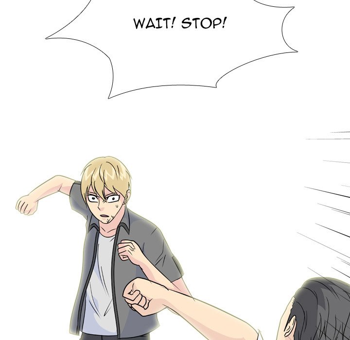 High School Legend Red Dragon chapter 167 page 89