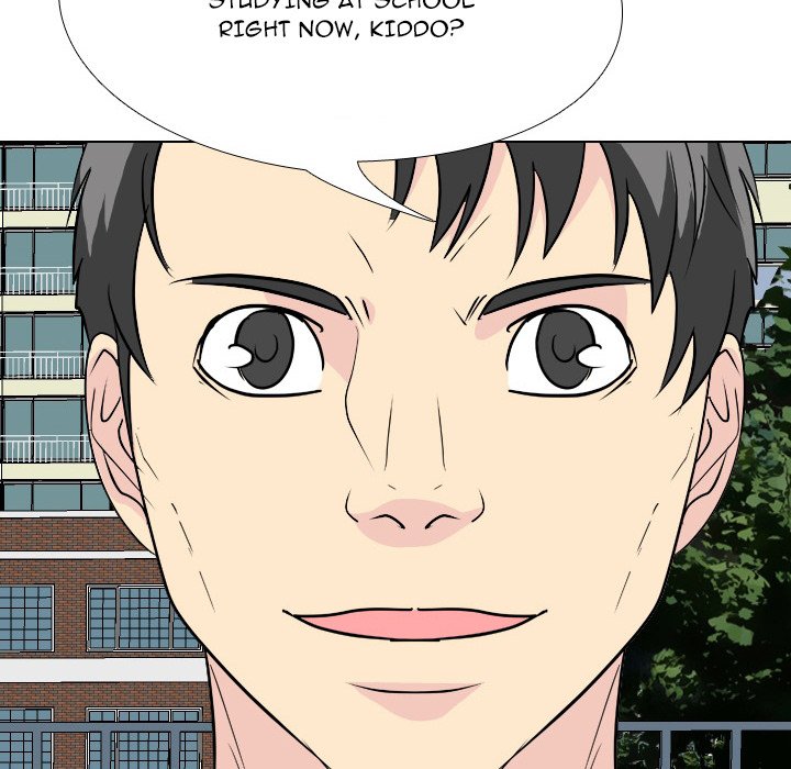 High School Legend Red Dragon chapter 167 page 92