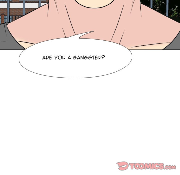 High School Legend Red Dragon chapter 167 page 93